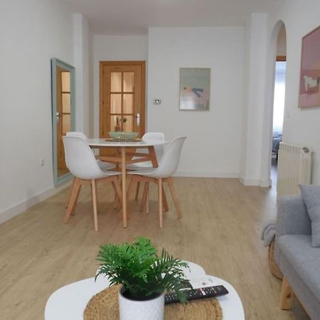 Precioso Piso De 2 Habitaciones Армилья Экстерьер фото