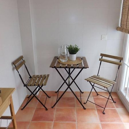 Precioso Piso De 2 Habitaciones Армилья Экстерьер фото
