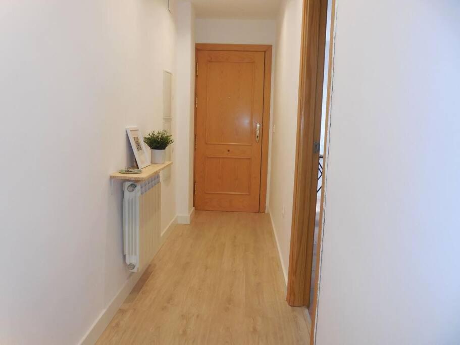 Precioso Piso De 2 Habitaciones Армилья Экстерьер фото