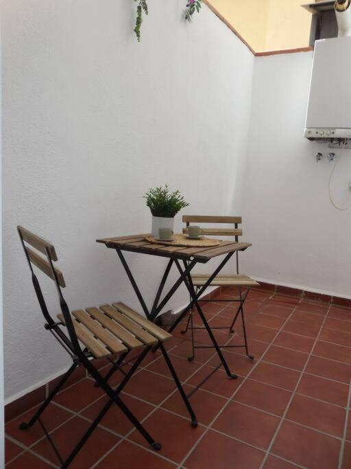 Precioso Piso De 2 Habitaciones Армилья Экстерьер фото