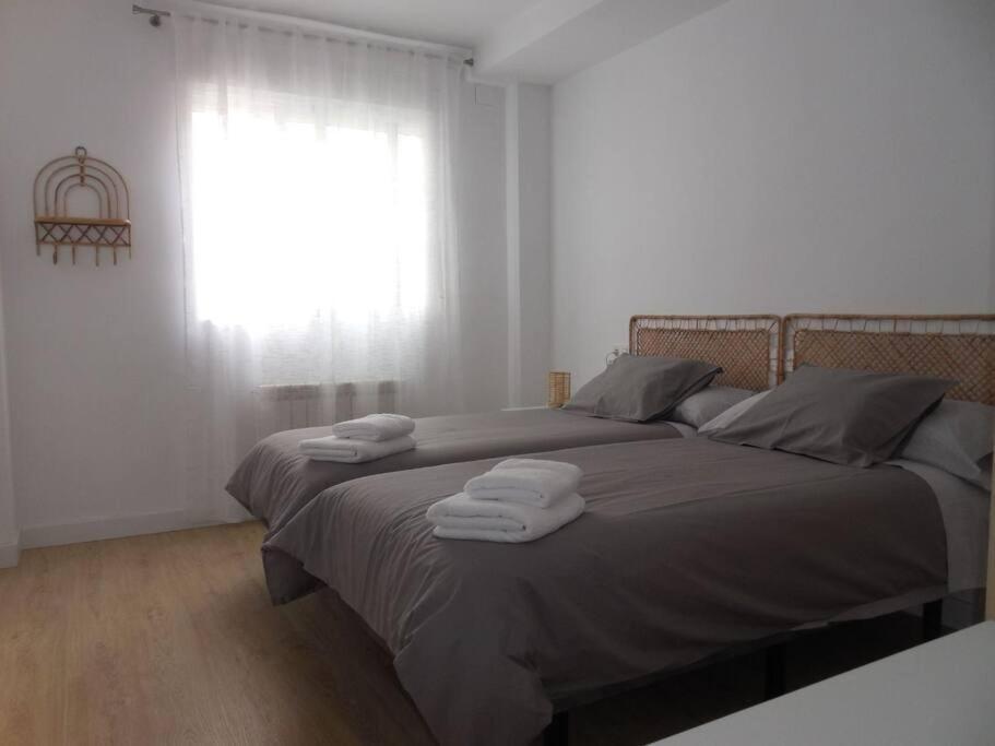 Precioso Piso De 2 Habitaciones Армилья Экстерьер фото