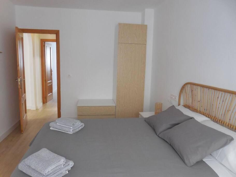 Precioso Piso De 2 Habitaciones Армилья Экстерьер фото