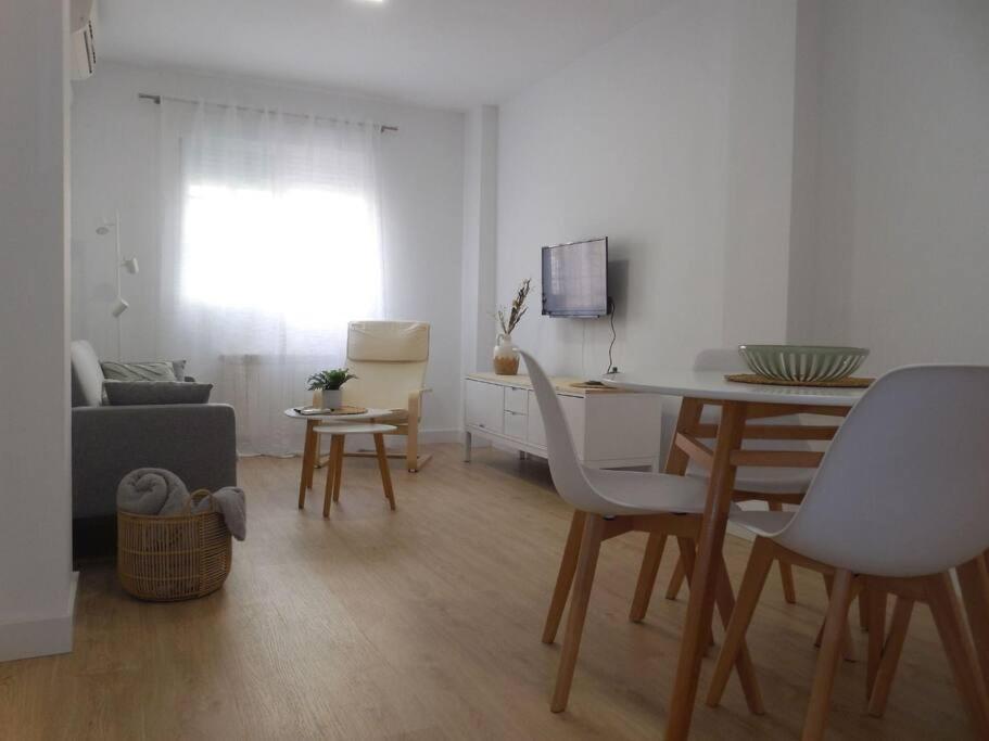 Precioso Piso De 2 Habitaciones Армилья Экстерьер фото