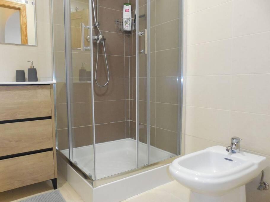 Precioso Piso De 2 Habitaciones Армилья Экстерьер фото