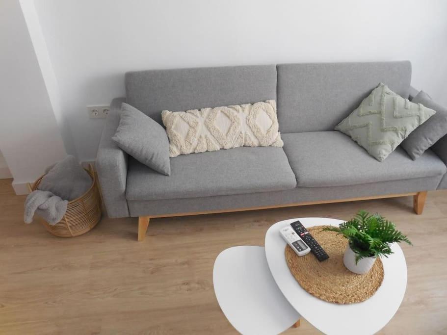 Precioso Piso De 2 Habitaciones Армилья Экстерьер фото